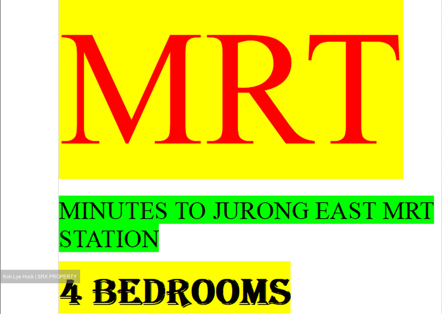 Blk 234 Jurong East Street 21 (Jurong East), HDB 5 Rooms #634191011
